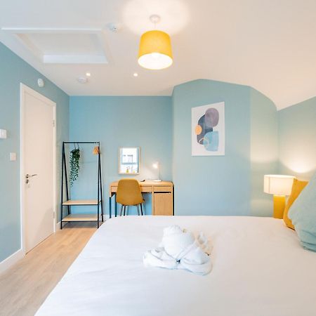 The Large Group House -Sleeps 21 Villa Dublin Bagian luar foto