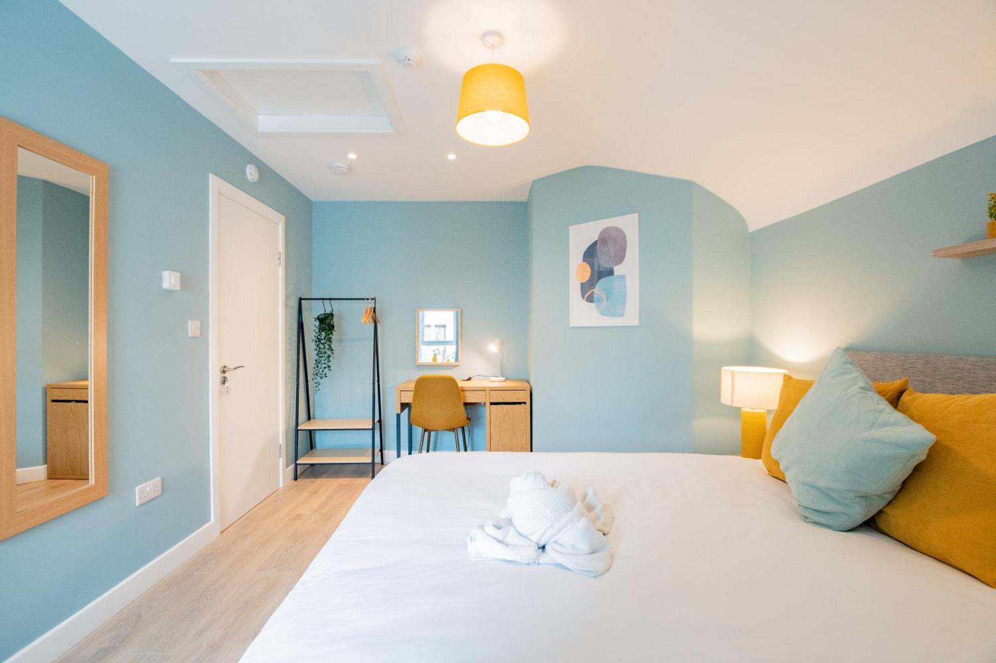 The Large Group House -Sleeps 21 Villa Dublin Bagian luar foto