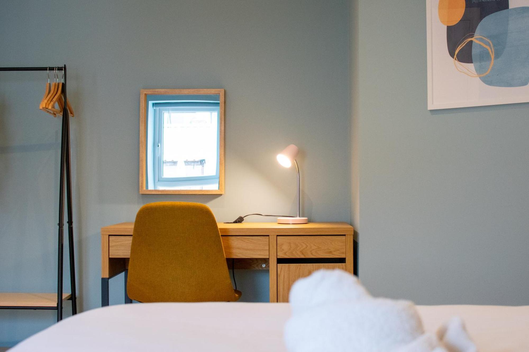 The Large Group House -Sleeps 21 Villa Dublin Bagian luar foto