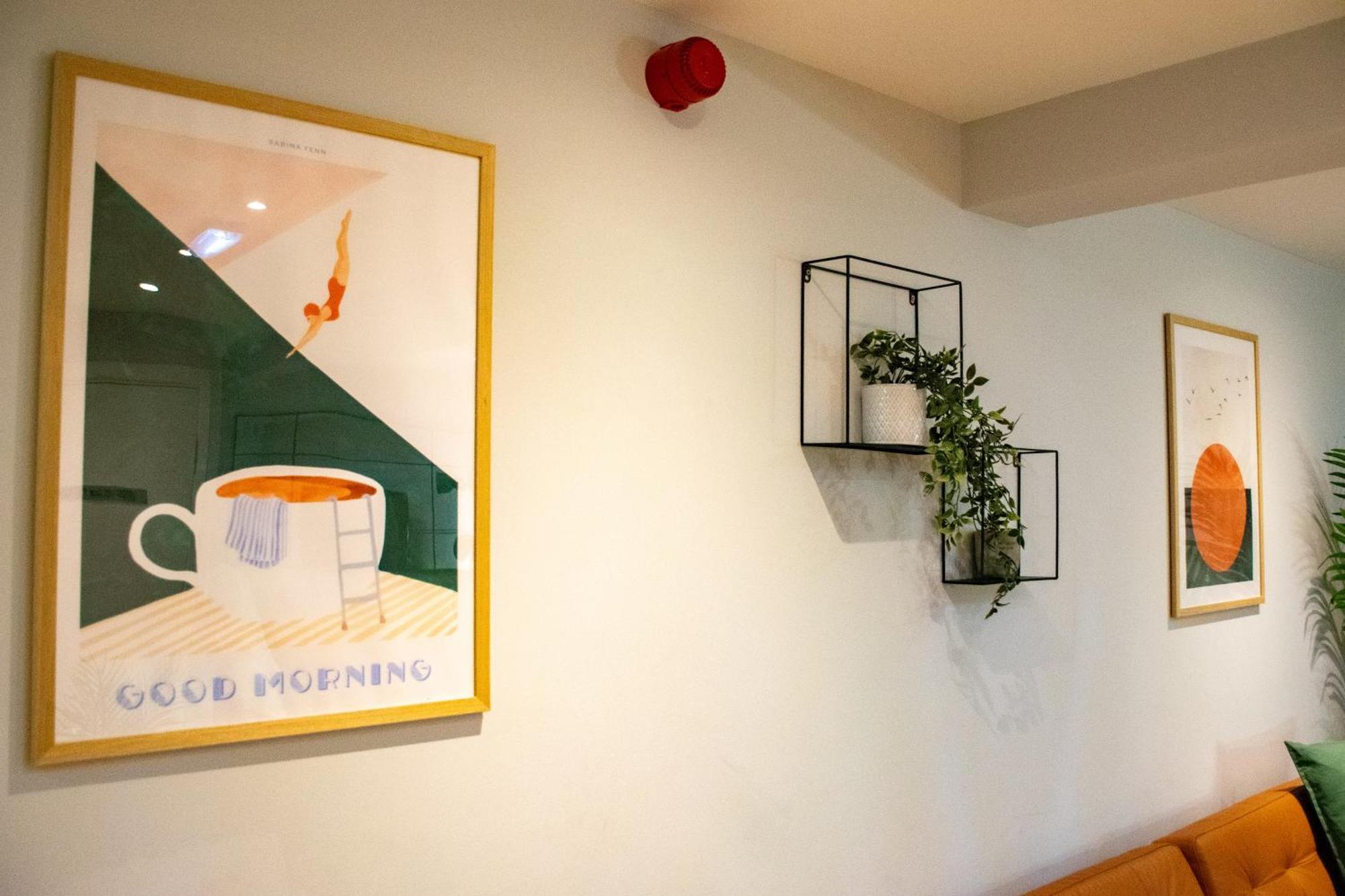 The Large Group House -Sleeps 21 Villa Dublin Bagian luar foto