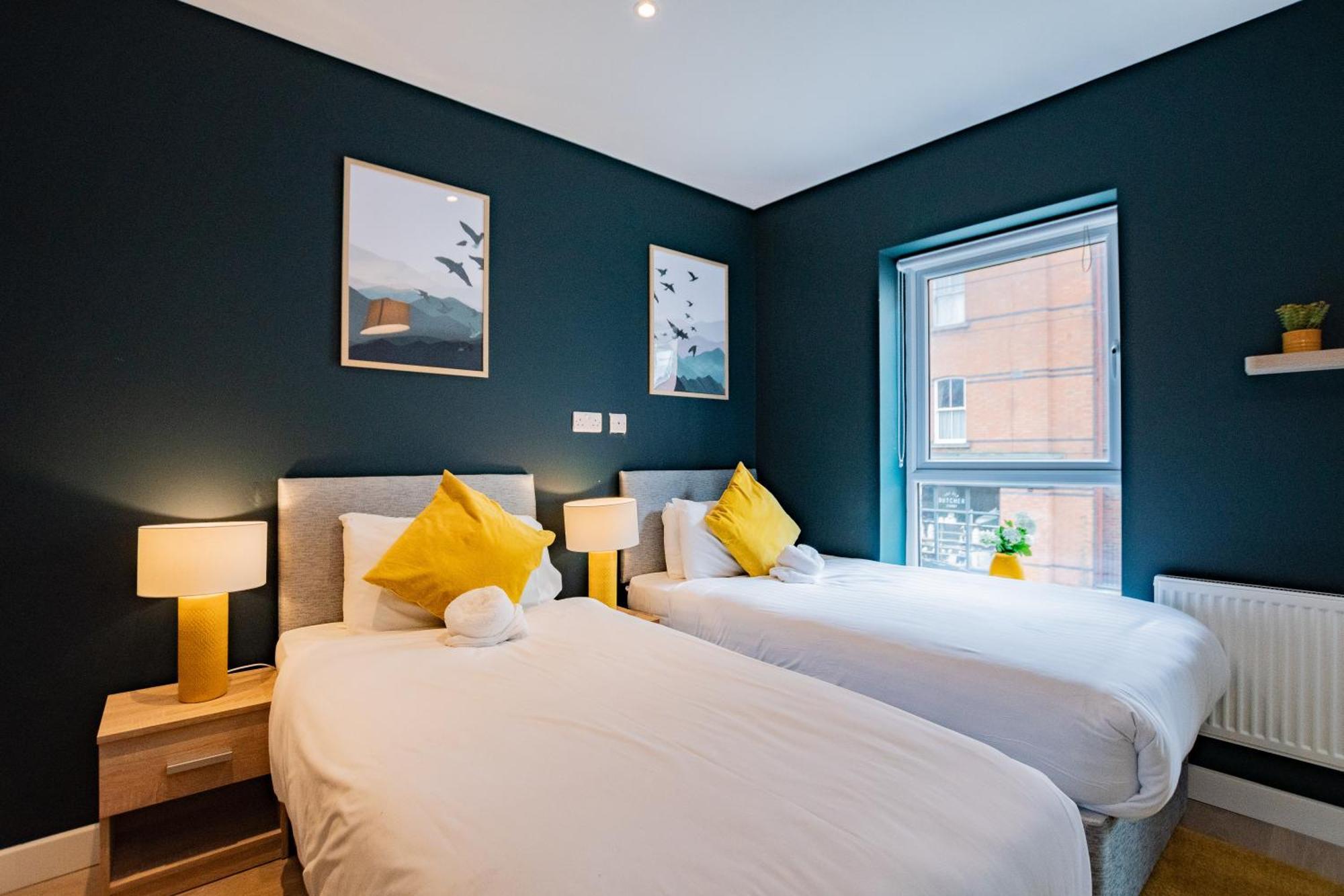The Large Group House -Sleeps 21 Villa Dublin Bagian luar foto