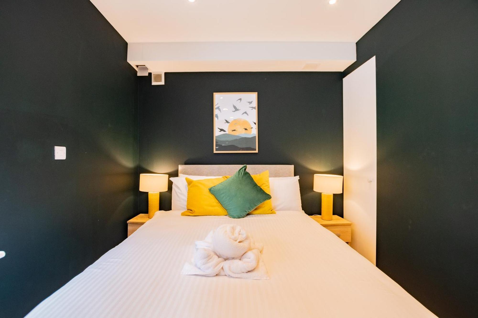 The Large Group House -Sleeps 21 Villa Dublin Bagian luar foto