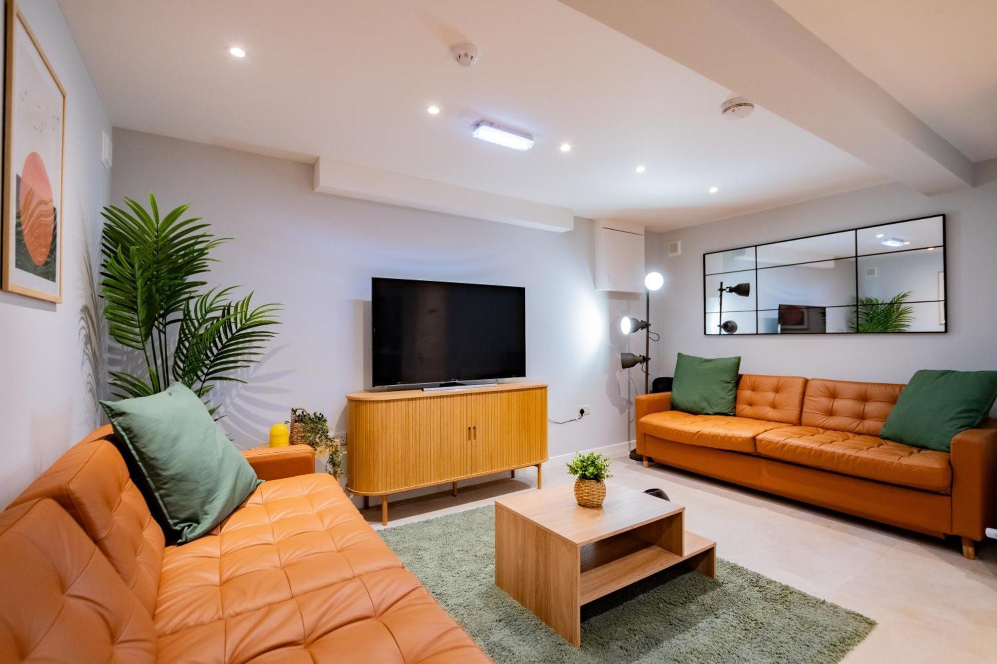 The Large Group House -Sleeps 21 Villa Dublin Bagian luar foto