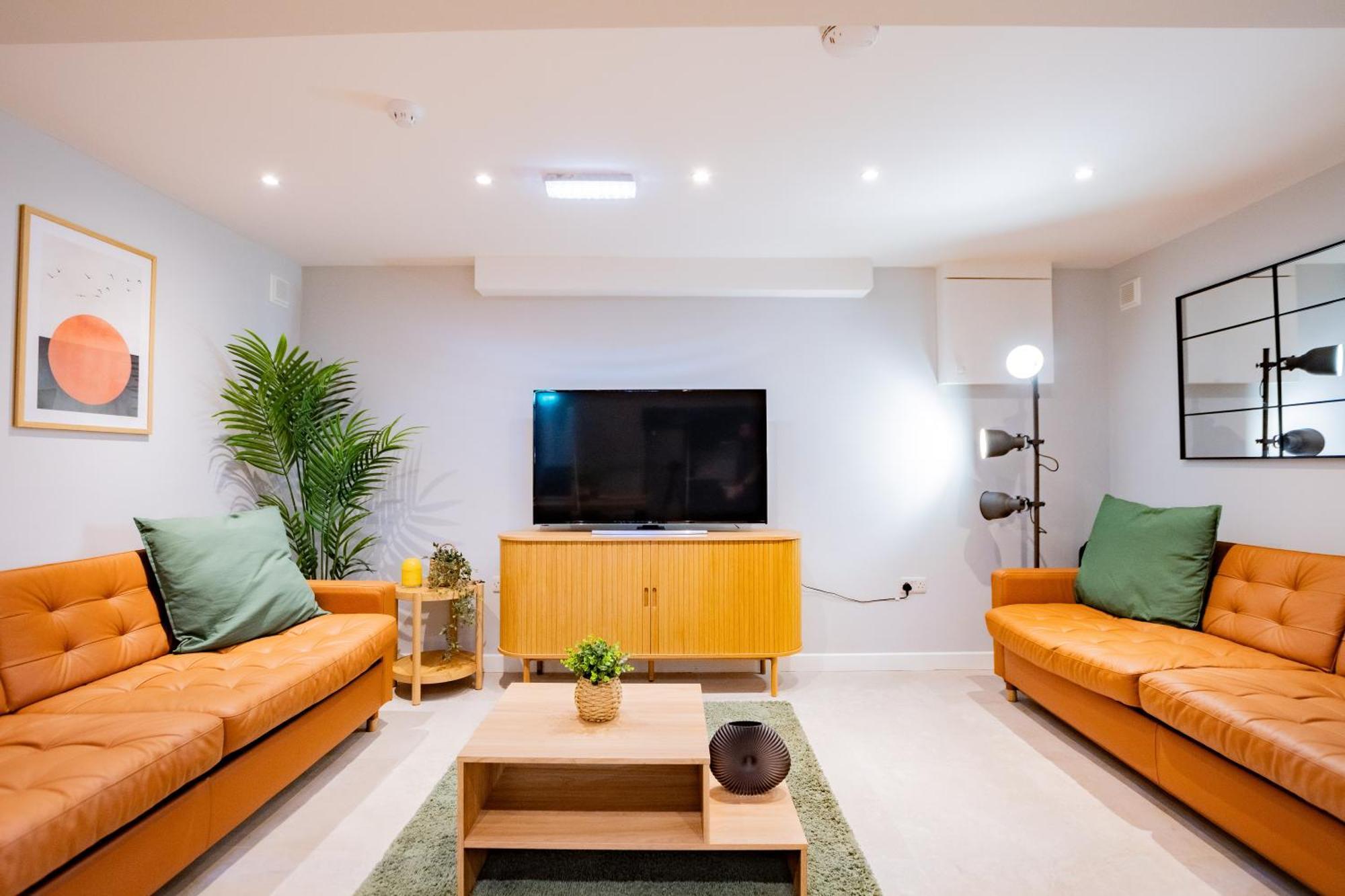 The Large Group House -Sleeps 21 Villa Dublin Bagian luar foto