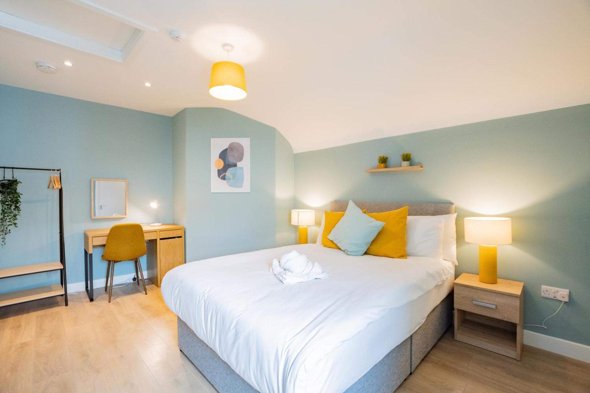 The Large Group House -Sleeps 21 Villa Dublin Bagian luar foto