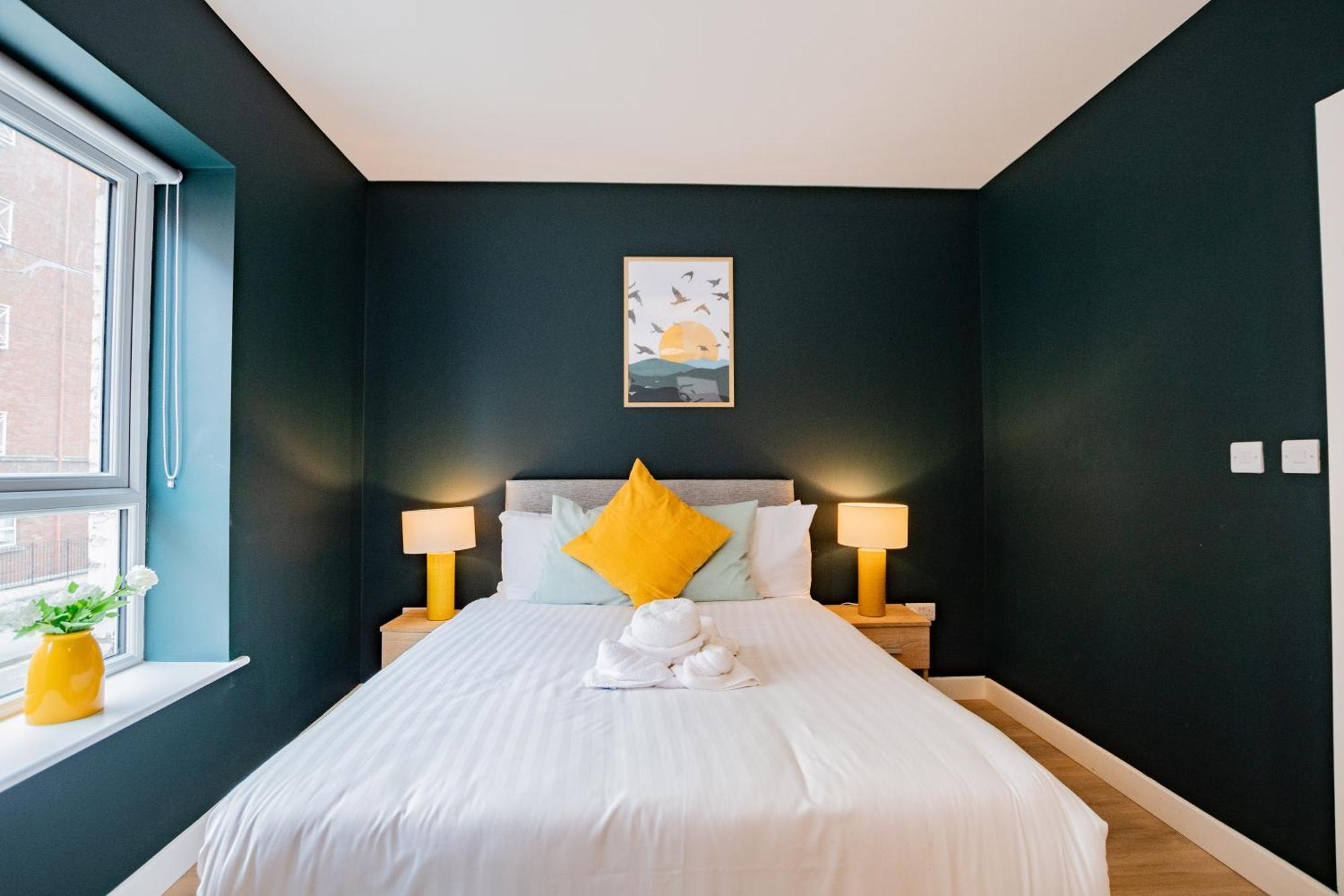 The Large Group House -Sleeps 21 Villa Dublin Bagian luar foto